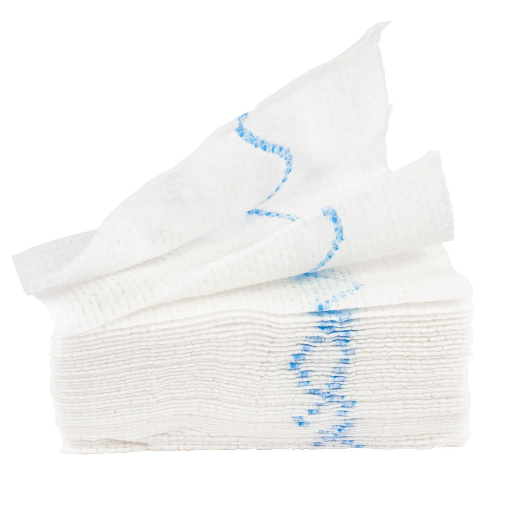COMBAT GAUZE Z-FOLD HEMOSTATIC – 1st Choice CPR