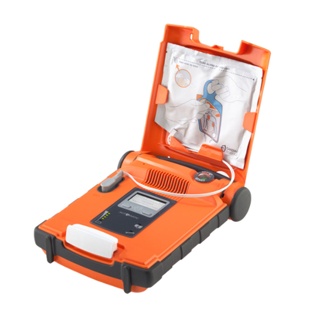 Cardiac Science Powerheart G5 AED