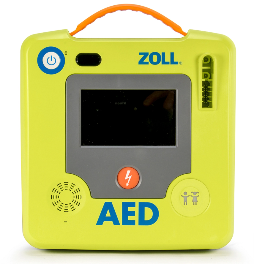 ZOLL® AED 3