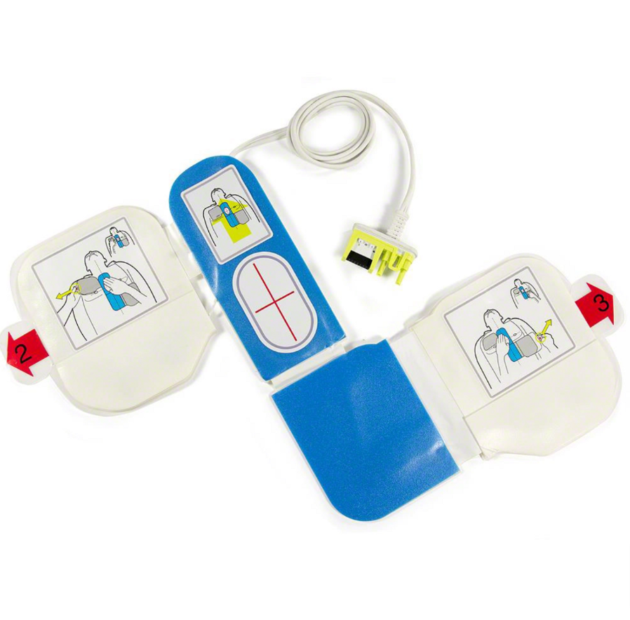 ZOLL Replacement CPR-D-Padz