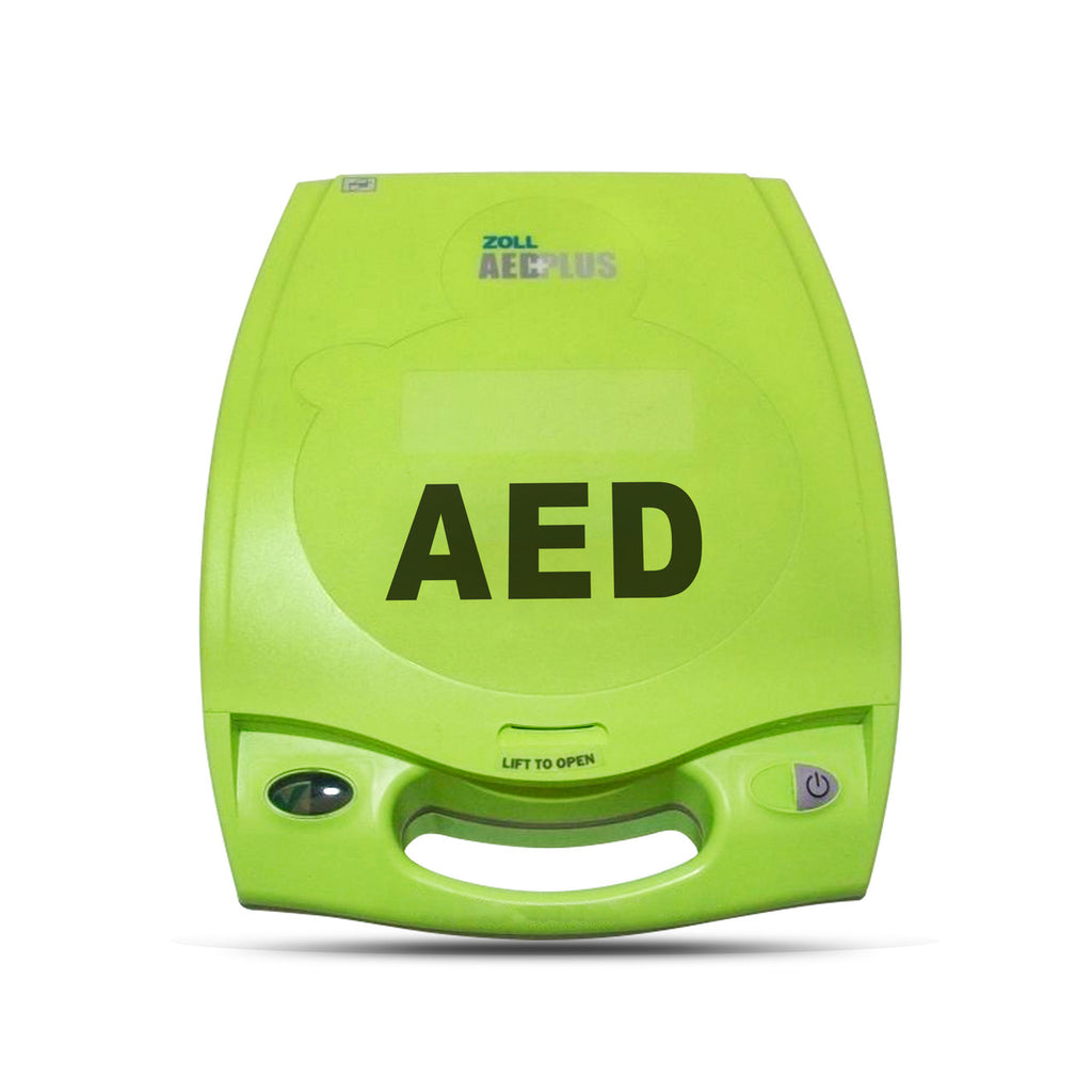 ZOLL AED Plus Package