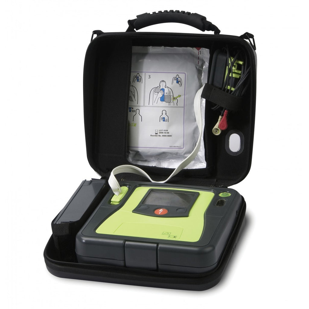 ZOLL AED Pro