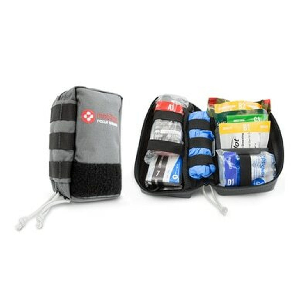 Zoll Mobilize Compact Rescue System – 1st Choice CPR